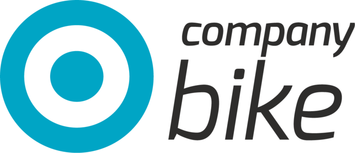 Company Bike Logo