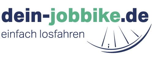 dein Jobbike Logo