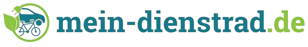 Mein Dienstrad Logo
