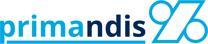 Primandis Logo