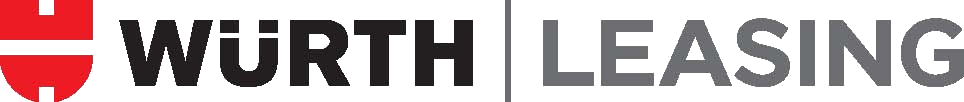 Würth Leasing Logo